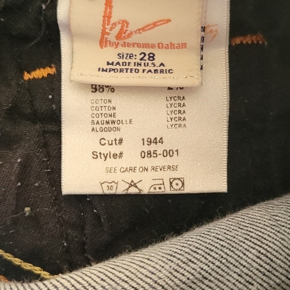 Citizens of Humanity Jeans 28 Waist - Picture 6 of 8